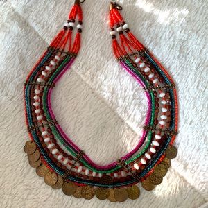 Statement Necklace